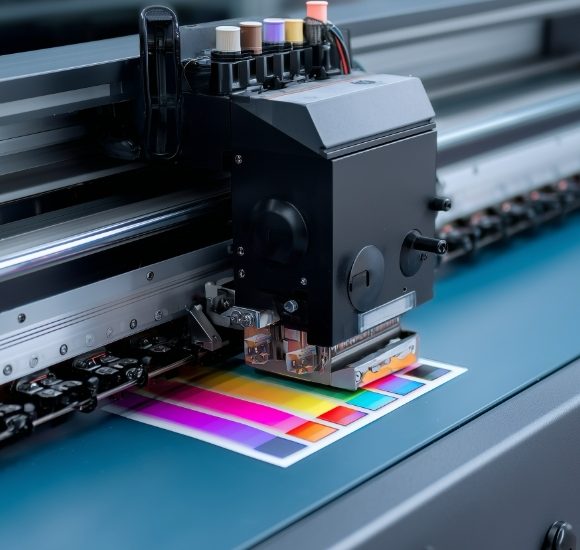 flatbed printers