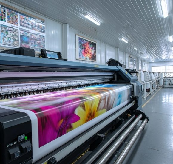flatbed printers