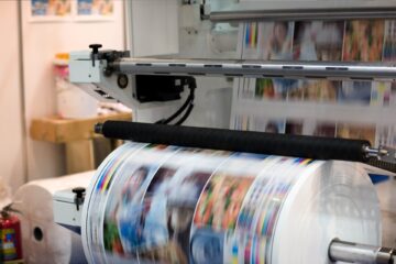 Canon Arizona Flatbed Printers