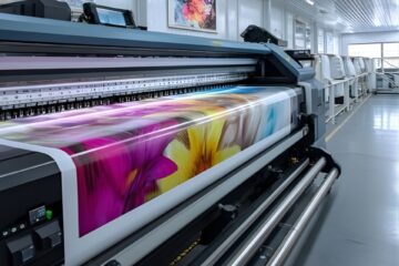 how to choose a flatbed printer